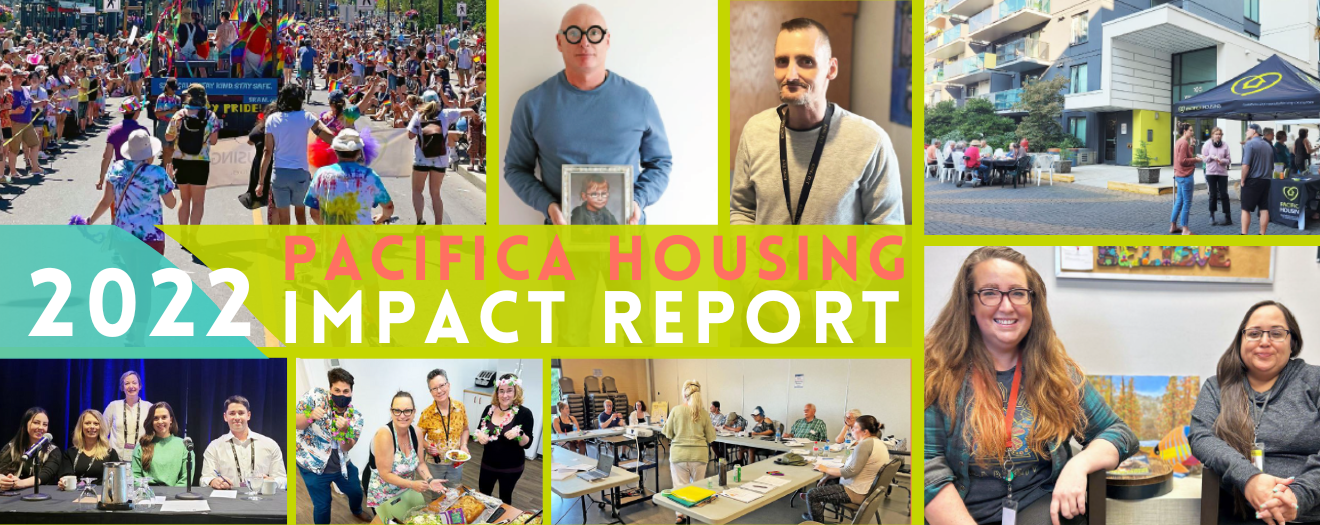 Pacifica Housing Impact Report